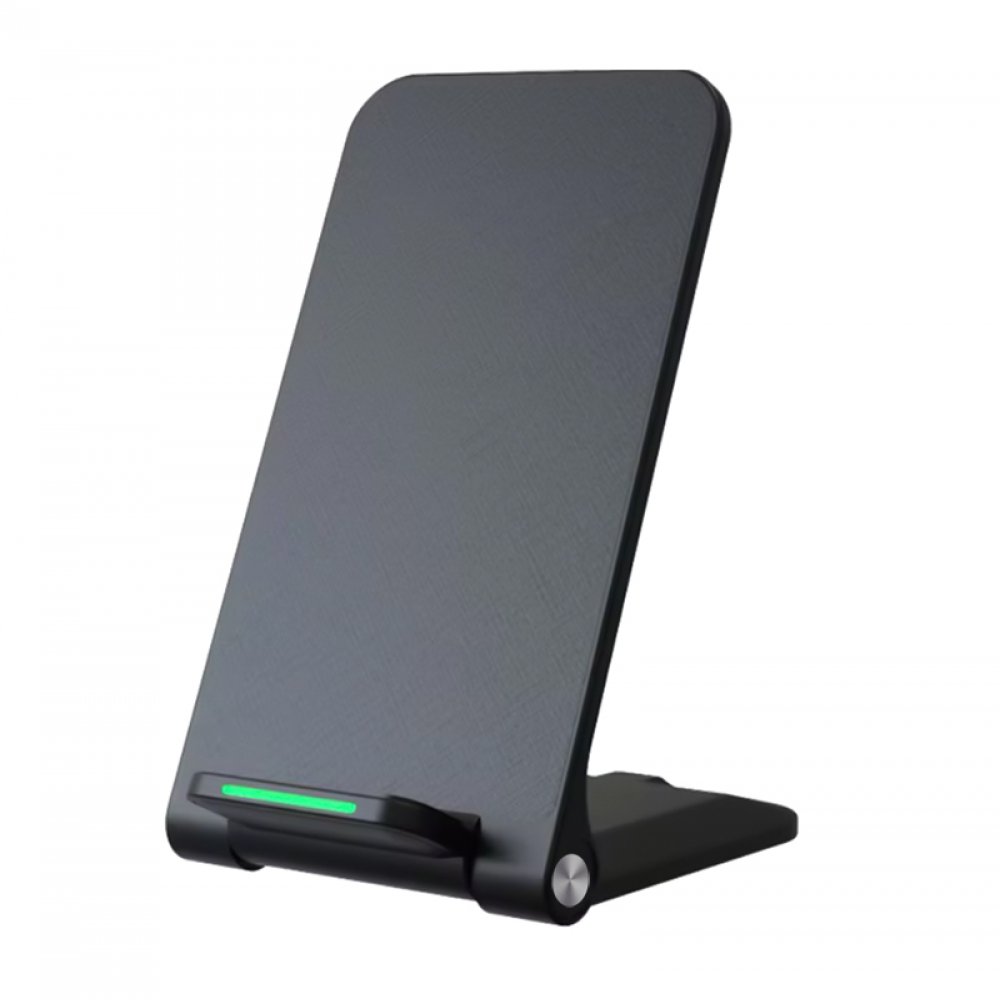 Беспроводное складное зарядное устройство Malford 15W, черный арт. 7050.02 Беспроводное складное зарядное устройство Malford 15W, черный арт. 7050.02