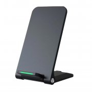 Беспроводное складное зарядное устройство Malford 15W, черный арт. 7050.02 Беспроводное складное зарядное устройство Malford 15W, черный арт. 7050.02