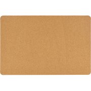 Набор подставок под горячее из пробки «Dinner»