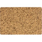 Набор подставок под горячее из пробки «Dinner»