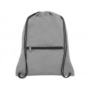 Складной рюкзак со шнурком «Coss» арт. 5-12050106