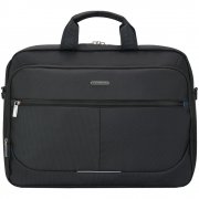 Сумка для ноутбука Easy Office 17, черная