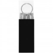 Брелок Formica, металлик