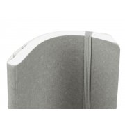 Блокнот из моющегося крафта и каменной бумаги А5 «Fleekstone»