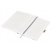 Блокнот из моющегося крафта и каменной бумаги А5 «Fleekstone»