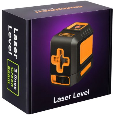 Лазерный уровень LT30
