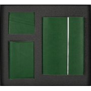 Набор Petrus Flap, зеленый арт. 16637.90