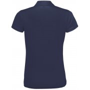 Рубашка поло женская PERFORMER WOMEN 180 темно-синяя