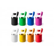 Бутылка KASTER в неопреновом чехле арт. BI4098S160 Бутылка KASTER в неопреновом чехле арт. BI4098S160