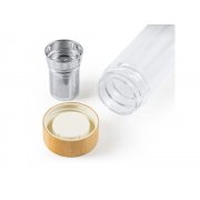 Бутылка SAOKO из боросиликатного стекла арт. BI4203S100