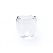 Набор CAPSUL из 2 стаканов с двойными стенками