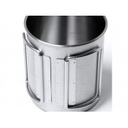 Кружка TEIDE из нержавеющей стали