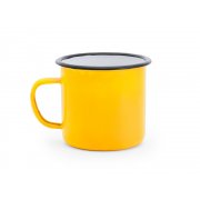 Кружка металлическая ANON арт. MD4015S10301 Кружка металлическая ANON арт. MD4015S10301