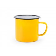 Кружка металлическая ANON арт. MD4015S10301 Кружка металлическая ANON арт. MD4015S10301