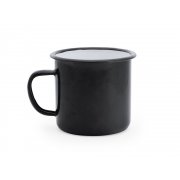 Кружка металлическая ANON арт. MD4015S10201 Кружка металлическая ANON арт. MD4015S10201