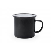 Кружка металлическая ANON арт. MD4015S10201 Кружка металлическая ANON арт. MD4015S10201