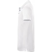 Рубашка поло мужская PERFORMER MEN 180 белая