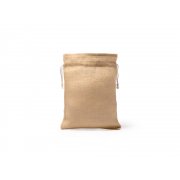 Мешочек PARMA из натурального джута
