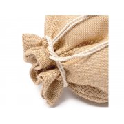 Мешочек PARMA из натурального джута