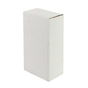 Украшение с подсветкой ДОМ белый