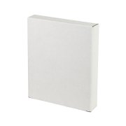 Украшение с подсветкой ВАЛЕНОК бежевый