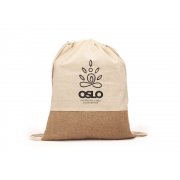 Рюкзак-мешок WILKES арт. BO7557S129