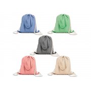 Рюкзак-мешок VARESE арт. MO7107S105