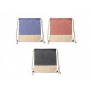 Рюкзак-мешок LUANDA арт. MO7091S160