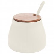 Набор Piacente: сахарница и кружка