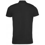 Рубашка поло мужская PERFORMER MEN 180 черная