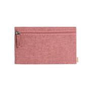 Косметичка REMO из переработанного хлопка