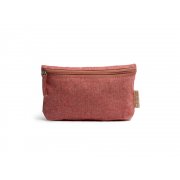 Косметичка REMO из переработанного хлопка