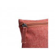 Косметичка REMO из переработанного хлопка