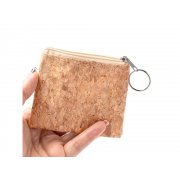 Кошелек «Лимоза» из натуральной пробки арт. BO7545S129