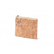 Кошелек «Лимоза» из натуральной пробки арт. BO7545S129