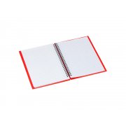 Блокнот VALLE