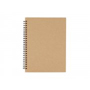 Блокнот VALLE