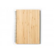 Набор GALA: блокнот А5, ручка шариковая