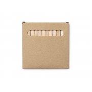 Набор из 12 карандашей KOEL