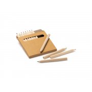 Набор из 12 карандашей KOEL