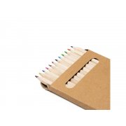 Набор из 12 карандашей KOEL