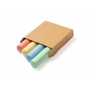 Набор из 4 мелков YAMBI