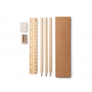 Письменный набор VERNAK