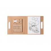 Набор для рисования RESOL