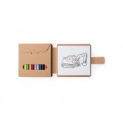 Набор для рисования PYRUS