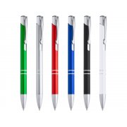 Ручка шариковая металлическая ARDENES арт. HW8013S160 Ручка шариковая металлическая ARDENES арт. HW8013S160