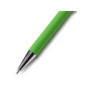 Ручка металлическая шариковая soft-touch DOVER арт. BL8095TA226