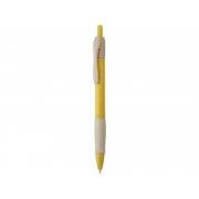 Ручка шариковая из пшеничного волокна HANA арт. HW8032S103 Ручка шариковая из пшеничного волокна HANA арт. HW8032S103