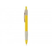 Ручка шариковая из пшеничного волокна HANA арт. HW8032S103 Ручка шариковая из пшеничного волокна HANA арт. HW8032S103