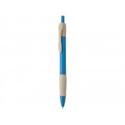 Ручка шариковая из пшеничного волокна HANA